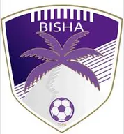 Logo of Bisha FC
