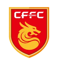 Logo of Hebei CFFC Reserves
