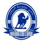 Logo of El Bayadh