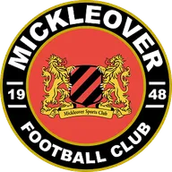 Logo of Mickleover Sports