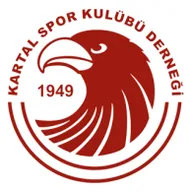 Logo of Kartalspor U19