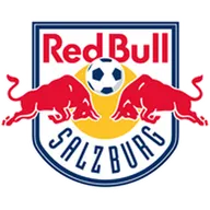 Logo of Red Bull Salzburg