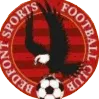 Logo of Bedfont Sports