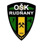 Logo of Rudnany