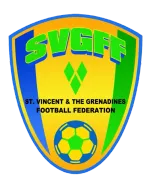 Logo of St. Vincent Grenadines