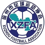 Logo of Xuzhou Women's Football U14