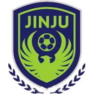 Logo of Jinju Citizen