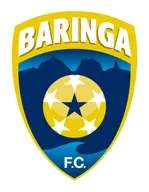 Logo of Baringa FC