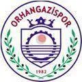 Logo of Orhangazispor