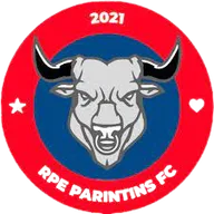 Logo of Parintins FC