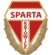Logo of Sparta Katowice