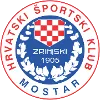 Logo of Zrinjski U19