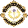 Logo of Lambton Jaffas U20