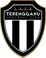 Logo of Terengganu FC
