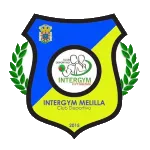 Logo of Intergym Melilla