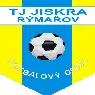 Logo of Rymarov