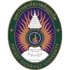 Logo of Rajabhat Phuket University