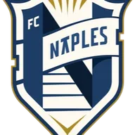 Logo of FC Naples
