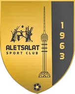Logo of AL Atesalat