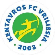 Logo of Kentavros Vrilission