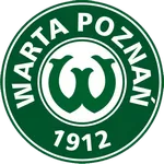 Logo of Warta Poznan Youth