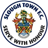 Logo of Slough Town