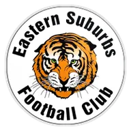 Logo of Eastern Suburbs SC (w)