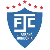 Logo of Ji-Parana U20