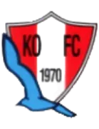 Logo of Kobe FC 1970
