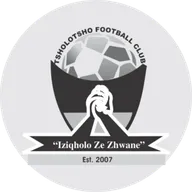 Logo of Tsholotsho FC