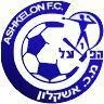 Logo of Hapoel Ashkelon