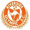 Logo of Riverside Olympic