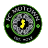 Logo of FC Motown