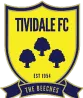 Logo of Tividale