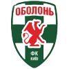 Logo of Obolon Kiev U21