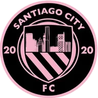 Logo of Santiago City