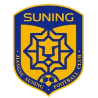 Logo of Jiang shu U20