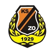 Logo of KSZO Ostrowiec