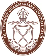 Logo of Old Ivanhoe Grammarians SC
