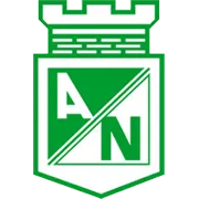 Logo of Atletico Nacional Medellin