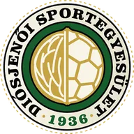 Logo of Diosjeno SE