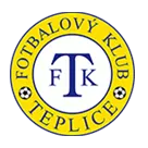 Logo of FK Teplice B U19