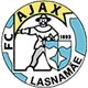 Logo of Ajax Lasnamae II