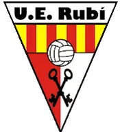 Logo of UE Rubi