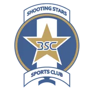 Logo of Shooting Stars SC