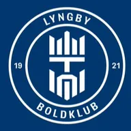 Logo of Lyngby