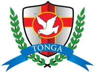 Logo of Tonga (w)