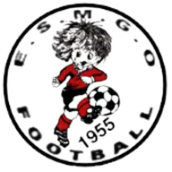 Logo of ESM DE Gonfreville U19