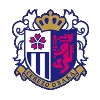 Logo of Cerezo Osaka Acadamy (w)