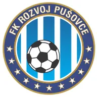 Logo of Rozvoj Pusovce